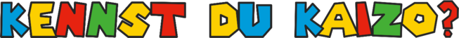 Kennst du Kaizo?